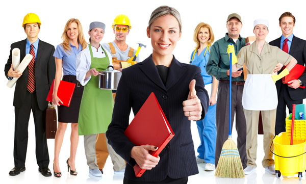 Kozluk Yük Taşıma Personeli Hizmeti